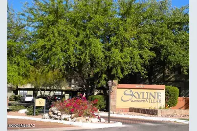 6651 N Campbell Avenue #224, Tucson, AZ 85718 - Photo 11