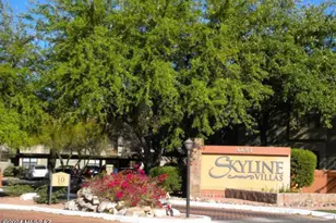 6651 N Campbell Ave, Tucson, AZ 85718 - Photo 11