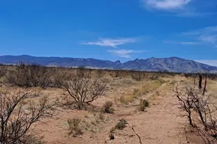 1 Acre Allen St, Pearce, AZ 85625 - Photo 1