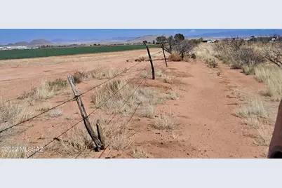 1 Acre Allen Street #6, Pearce, AZ 85625 - Photo 3