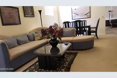 6525 N Shadow Bluff Drive, Tucson, AZ 85704 - Photo 3