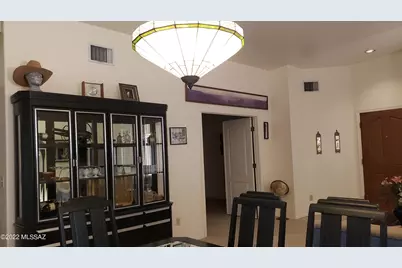 6525 N Shadow Bluff Drive, Tucson, AZ 85704 - Photo 7