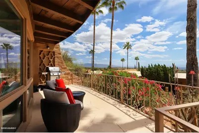 5251 E Mission Hill Drive, Tucson, AZ 85718 - Photo 9