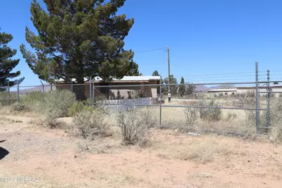 N Calle Primero, Huachuca City, AZ 85616 - Photo 1