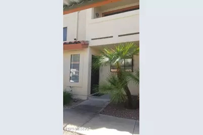 10126 E Arizmo Street, Tucson, AZ 85748 - Photo 1
