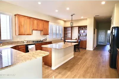 12129 N Tall Grass Drive, Oro Valley, AZ 85755 - Photo 15
