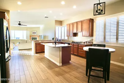 12129 N Tall Grass Drive, Oro Valley, AZ 85755 - Photo 11