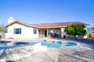 12129 N Tall Grass Dr, Oro Valley, AZ 85755 - Photo 9