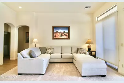 12129 N Tall Grass Drive, Oro Valley, AZ 85755 - Photo 5