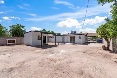 4433 E 16th Street, Tucson, AZ 85711 - Photo 25