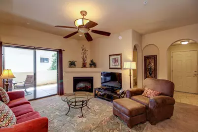 2550 E River Road #3202, Tucson, AZ 85718 - Photo 1