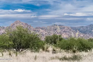 36 33 Acre E Tom Jeffords Dr, Saint David, AZ 85630 - Photo 1