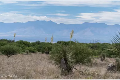 36.33 Acre E Tom Jeffords Drive #66, Saint David, AZ 85630 - Photo 17