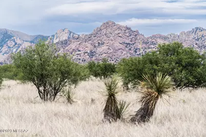 36.33 Acre E Tom Jeffords Drive #66, Saint David, AZ 85630 - Photo 3