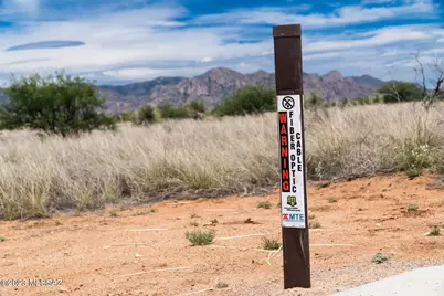 36.33 Acre E Tom Jeffords Drive #66, Saint David, AZ 85630 - Photo 13