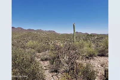 700Blk N Camino De Oeste Road #B & C, Tucson, AZ 85745 - Photo 5