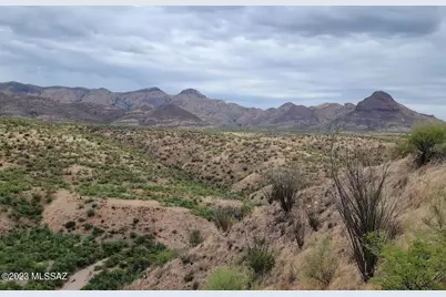 Tdb W Frontage Road, Tumacacori, AZ 85640 - Photo 23