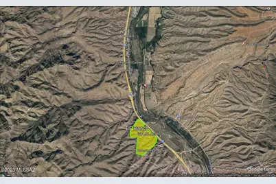 Tdb W Frontage Road, Tumacacori, AZ 85640 - Photo 15