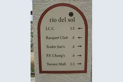 2550 E River Road #20102, Tucson, AZ 85718 - Photo 21