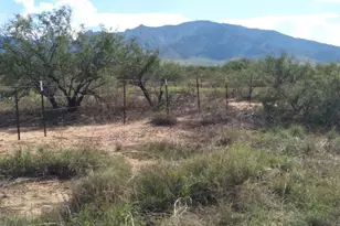 Tbd Cochise Way, Cochise, AZ 85606 - Photo 1