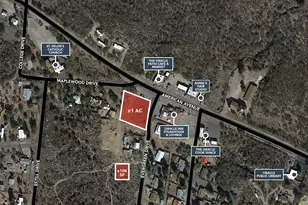 +/-1 Acre E American Ave, Oracle, AZ 85623 - Photo 1