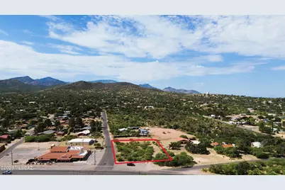 +/-1 Acre E American Ave #-, Oracle, AZ 85623 - Photo 3