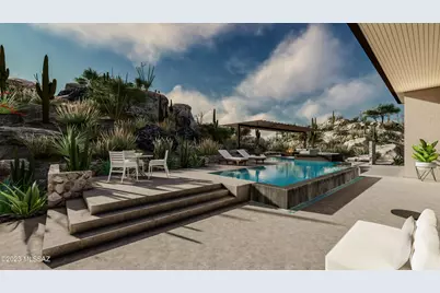 548 W Granite Gorge Drive #Lot 563, Oro Valley, AZ 85755 - Photo 7