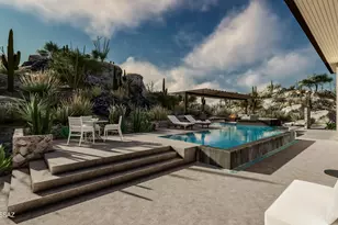 548 W Granite Gorge Dr, Oro Valley, AZ 85755 - Photo 7