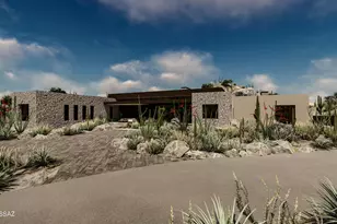 548 W Granite Gorge Dr, Oro Valley, AZ 85755 - Photo 3