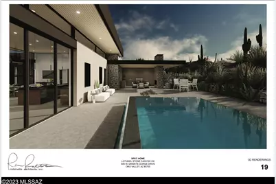 548 W Granite Gorge Drive #Lot 563, Oro Valley, AZ 85755 - Photo 15
