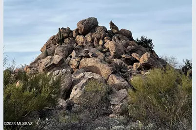 548 W Granite Gorge Drive #Lot 563, Oro Valley, AZ 85755 - Photo 21