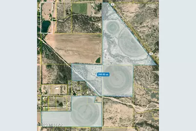 S Curtis Rd - Springs Farm #1, Saint David, AZ 85630 - Photo 3