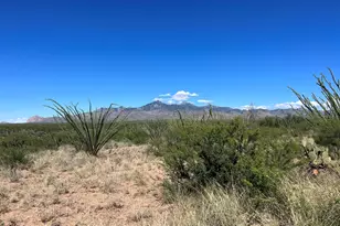Tbd Camino Nacozari, Tubac, AZ 85646 - Photo 1