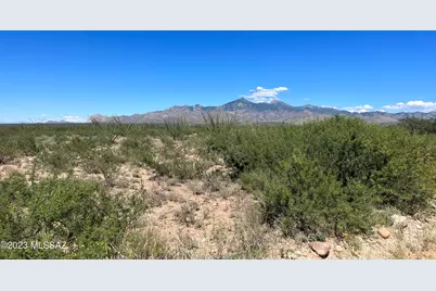 Tbd Camino Nacozari #71, Tubac, AZ 85646 - Photo 1