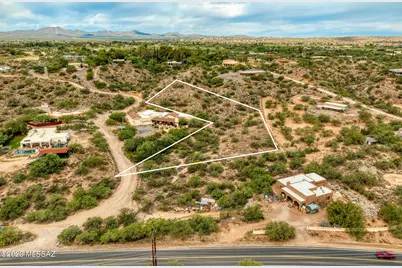 16321 N Lago Del Oro Parkway, Tucson, AZ 85739 - Photo 11