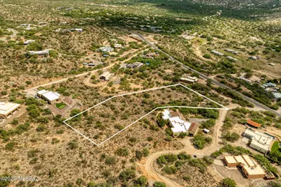 16321 N Lago Del Oro Parkway, Tucson, AZ 85739 - Photo 15