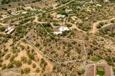 16321 N Lago Del Oro Parkway, Tucson, AZ 85739 - Photo 17