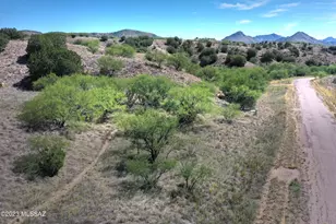 190 Tanglehead Ln, Patagonia, AZ 85624 - Photo 1