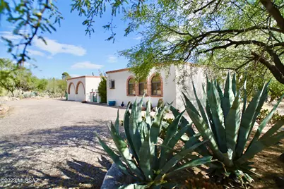 502 E Deone Circle, Tucson, AZ 85704 - Photo 13