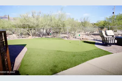502 E Deone Circle, Tucson, AZ 85704 - Photo 5