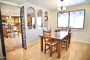 502 E Deone Cir, Tucson, AZ 85704 - Photo 9