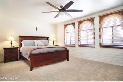 502 E Deone Circle, Tucson, AZ 85704 - Photo 35