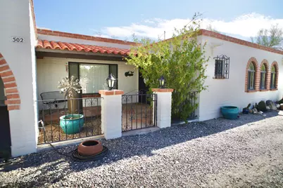 502 E Deone Circle, Tucson, AZ 85704 - Photo 27