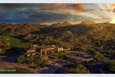 478 W Granite Gorge Drive #562, Oro Valley, AZ 85755 - Photo 9