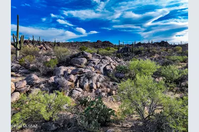 478 W Granite Gorge Drive #562, Oro Valley, AZ 85755 - Photo 7