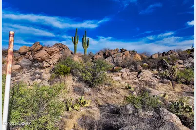 478 W Granite Gorge Drive #562, Oro Valley, AZ 85755 - Photo 5