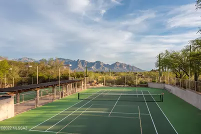 478 W Granite Gorge Drive #562, Oro Valley, AZ 85755 - Photo 15