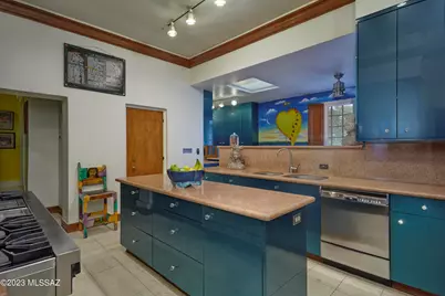 432 W Crawford Street, Nogales, AZ 85621 - Photo 25