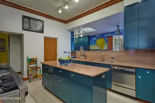 432 W Crawford St, Nogales, AZ 85621 - Photo 25