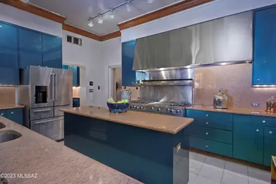 432 W Crawford Street, Nogales, AZ 85621 - Photo 23